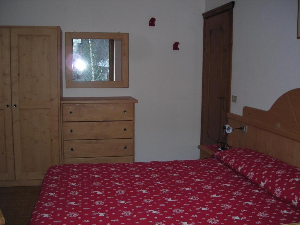 Residence Pian Del Vino Pradelle Cameră foto