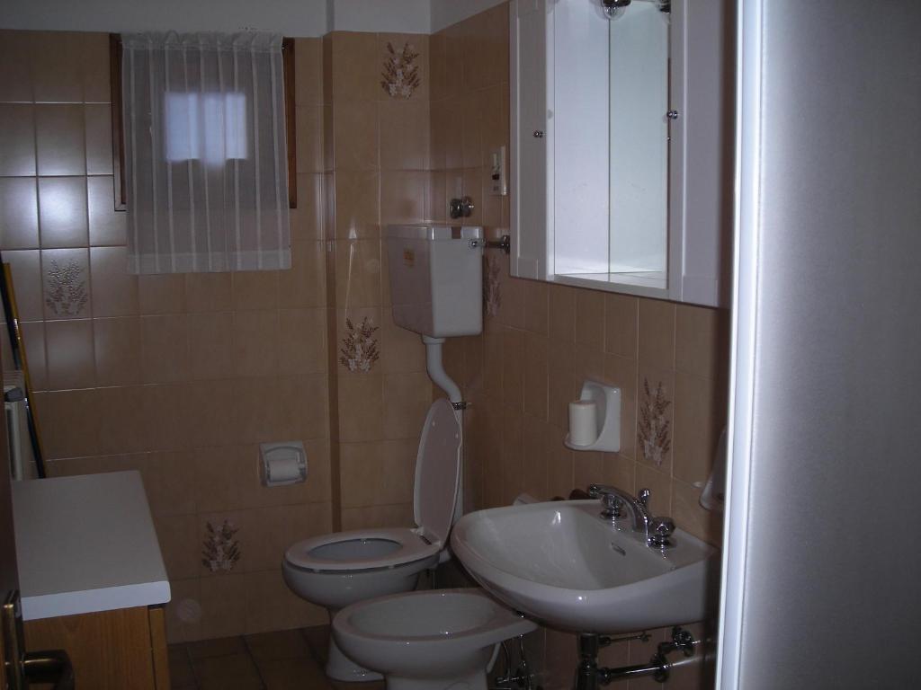 Residence Pian Del Vino Pradelle Cameră foto